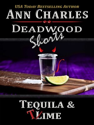 cover image of Tequila & Time